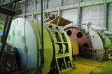 Вентиляторные установки главного проветривания шахт: вибродиагностика и устранение причин вибрации